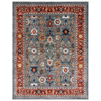 Tapis oriental Lauren Ralph Lauren 1100 Performance