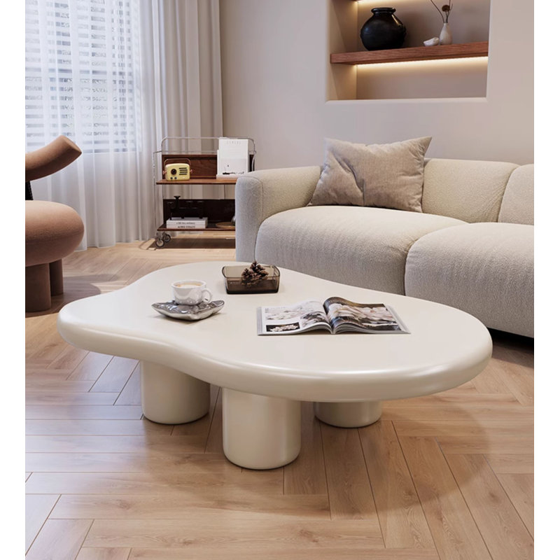 Hamayak Single Coffee Table