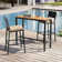 Table de bar Arboleya