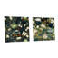 Wadebridge - Ensemble de 2 verres muraux en acrylique-103927240