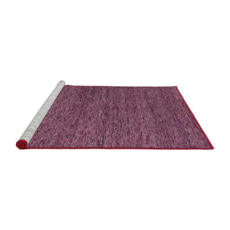 Indoor Rug, Round 4'