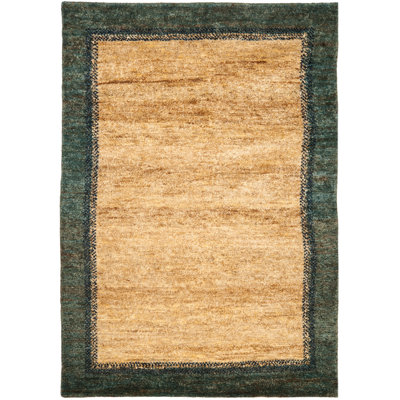 Lauren Ralph Lauren Hand Knotted Hemp, Jute Rug