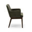 Fauteuil de salle à manger rembourré Ernesto-1264126786