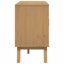 Oyarvid 114cm Sideboard-376372113