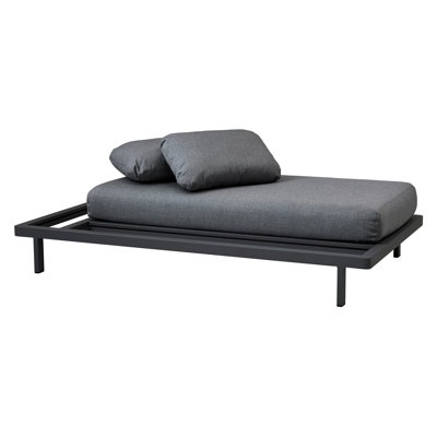 Space 2-Seater Loveseat