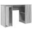Desk 120X42x76 Cm Engineered Wood-1188274961