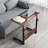 Tremberth Adjustable Height Modular Iron Standing Desk Converter-860882736-860882748