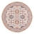 Memnune Chenille Floral Indoor Rug-83929259