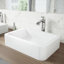 Robinet de lavabo vasque à poignée simple H 12 po Linus-1712461986-1712510755