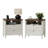 Farmhouse Nightstand With 2 Drawers And Charging Station-1124855420-1124855419