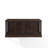 Arshveer Wood Pet Furniture Style Crate with 2 Doors-88354879