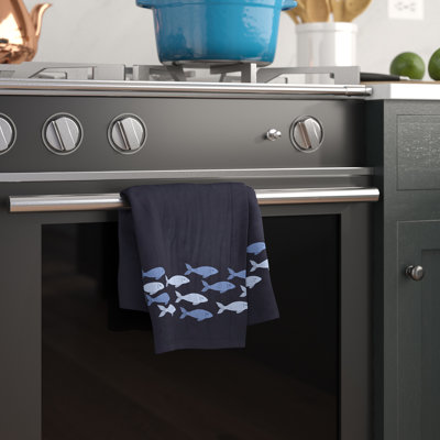 Eastbourne Tea Towel Kitchen Towel