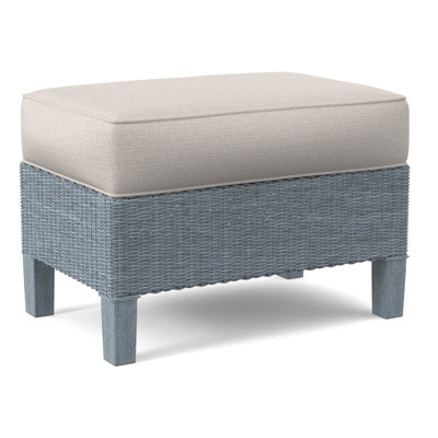 Repose-pieds standard 25 po Gibraltar