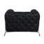 Chaise en cuir 100% italien Global United-71219205