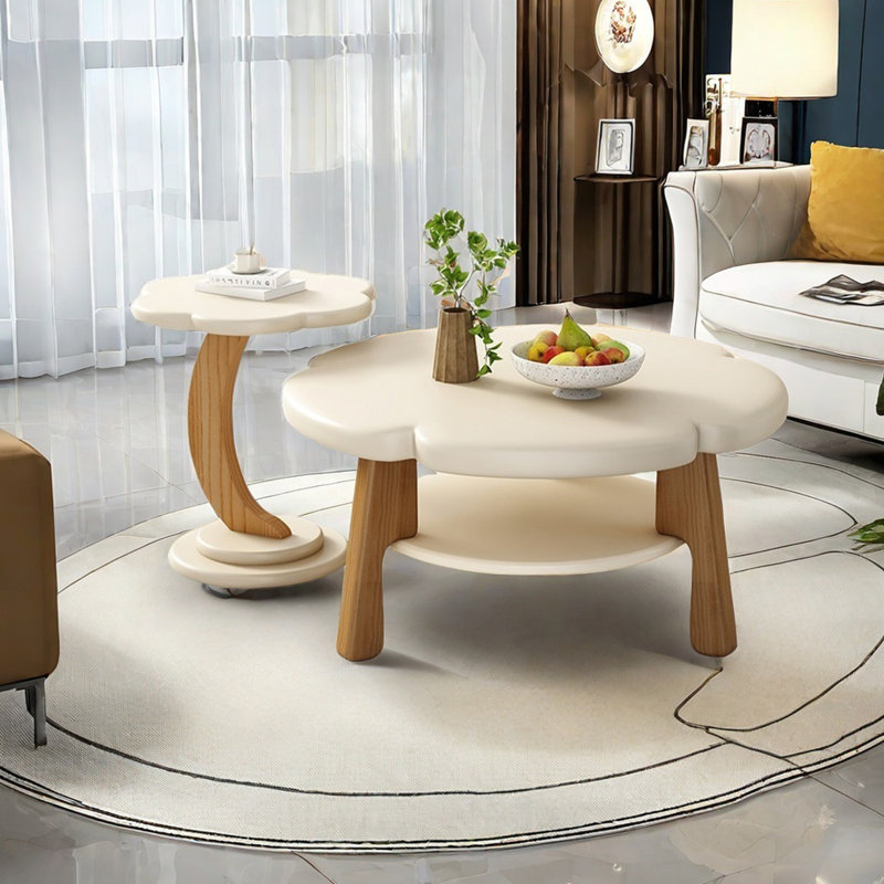 Table basse Creative