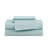 Tommy Hilfiger Printed Percale Cotton Sheet Set-123853709-109401995