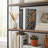 Animal Print & Typography Decorative Book Box Set (Set Of 3)