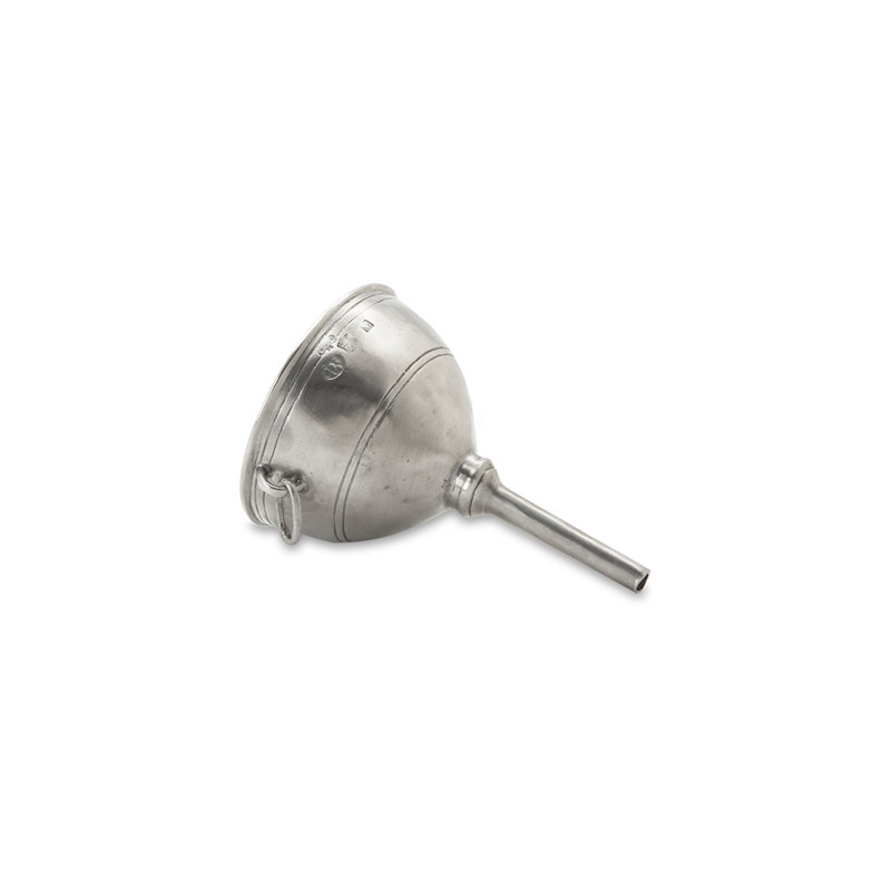 Funnel With Filter