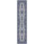 Zeus Hand-Knotted Navy Area Rug-1569540764