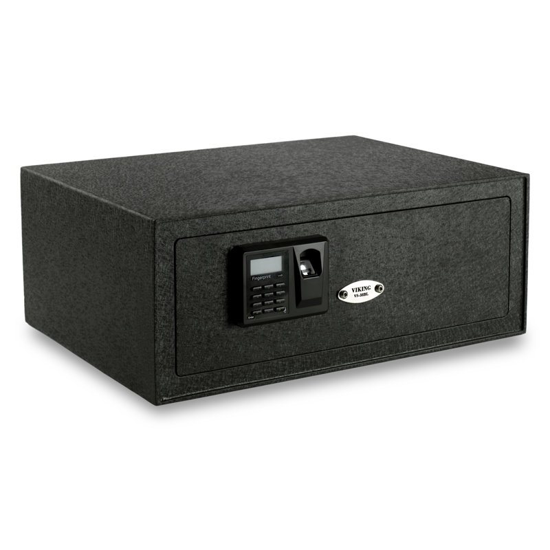 Coffre-fort de sécurité pour ordinateur portable Viking