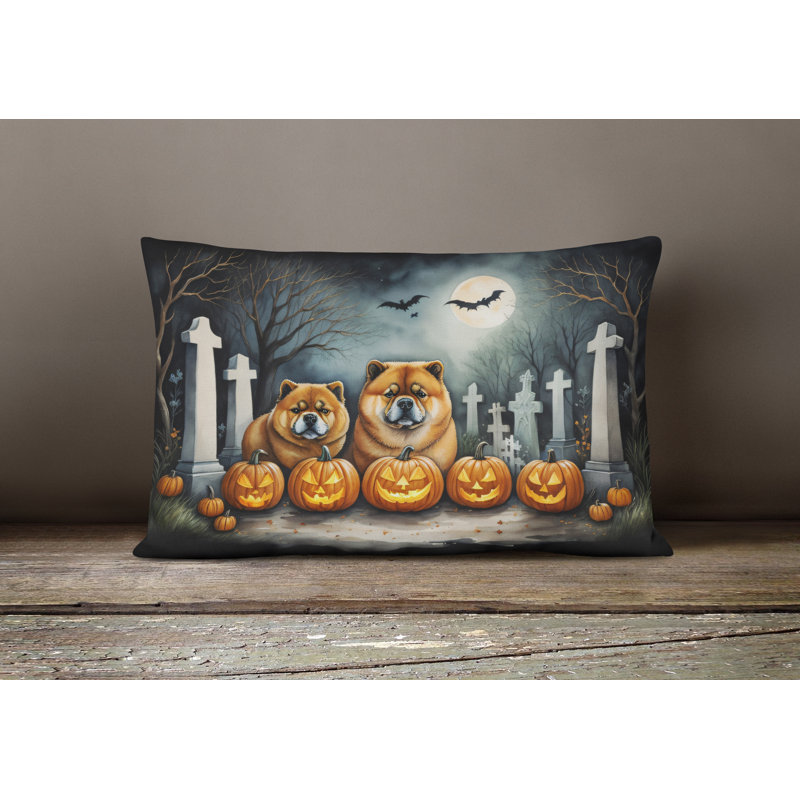 Other/No Pattern Outdoor Throw Pillow