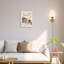 Wrapped Canvas Print-647810443