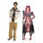 Audrey 64'' Disney/Pixar Cardboard Standup