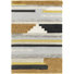 Black/Gray/Mustard
