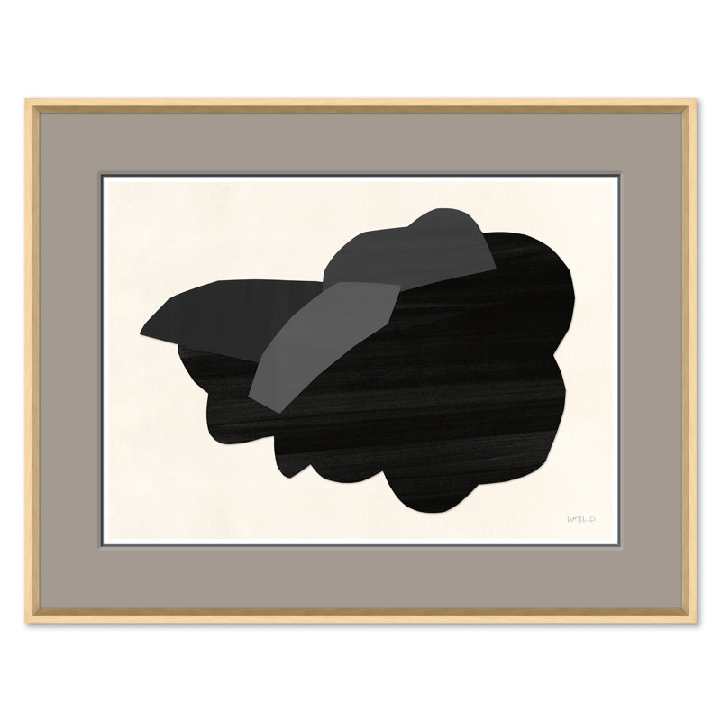 Skyscape par Susan Hable - reproduction de cadre photo simple