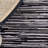 Fales Rag Rug Hand Woven Cotton Striped Rug-1432237408