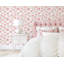 Fifty States Hydrangea 10' L x 24" W Peel and Stick Wallpaper Roll-89312437-86317083