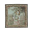 Hand-Knotted High-Quality Area Rug