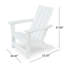 CHAISE ADIRONDack