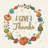 Spice Season V by Daphne Brissonnet - Wrapped Canvas Typography-103980671