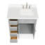 Ensemble de meuble-lavabo simple 37 po Bodhin-1222221632-1251985542
