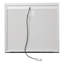 Kitterman Surface Framed Mirrored Bathroom Cabinets with Mirror and 3 Adjustable Shelves