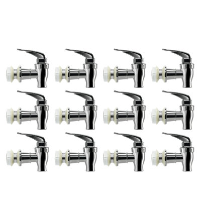 Wall Mount Laundry Faucet