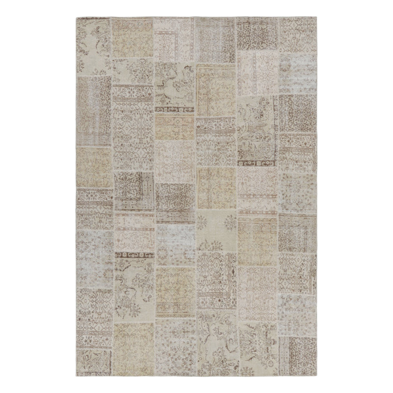 One-of-a-Kind 9'8”x14'3” Area Rug