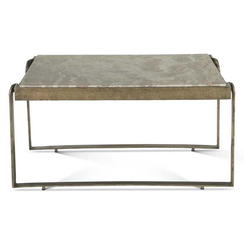 Argos Square Single Coffee Table