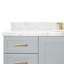ARIEL TAYLOR 61 IN RECTANGLE SINK VANITY-2010219649-1977495148