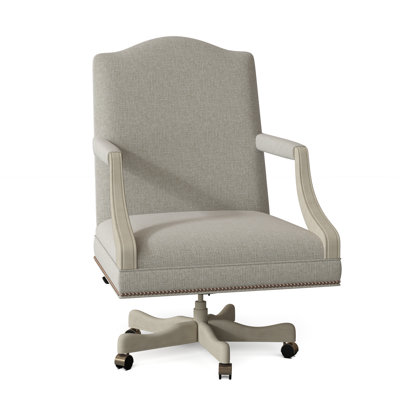 Chaise de travail pivotante Troy