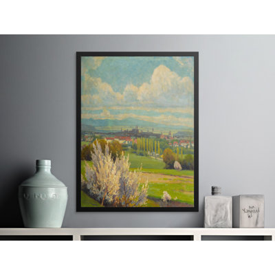 Marquis No Frame Print