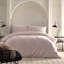 Diamond Tuft Cotton Geometric Shapes Duvet Cover Set with Pillowcases Included-135684320-135684349