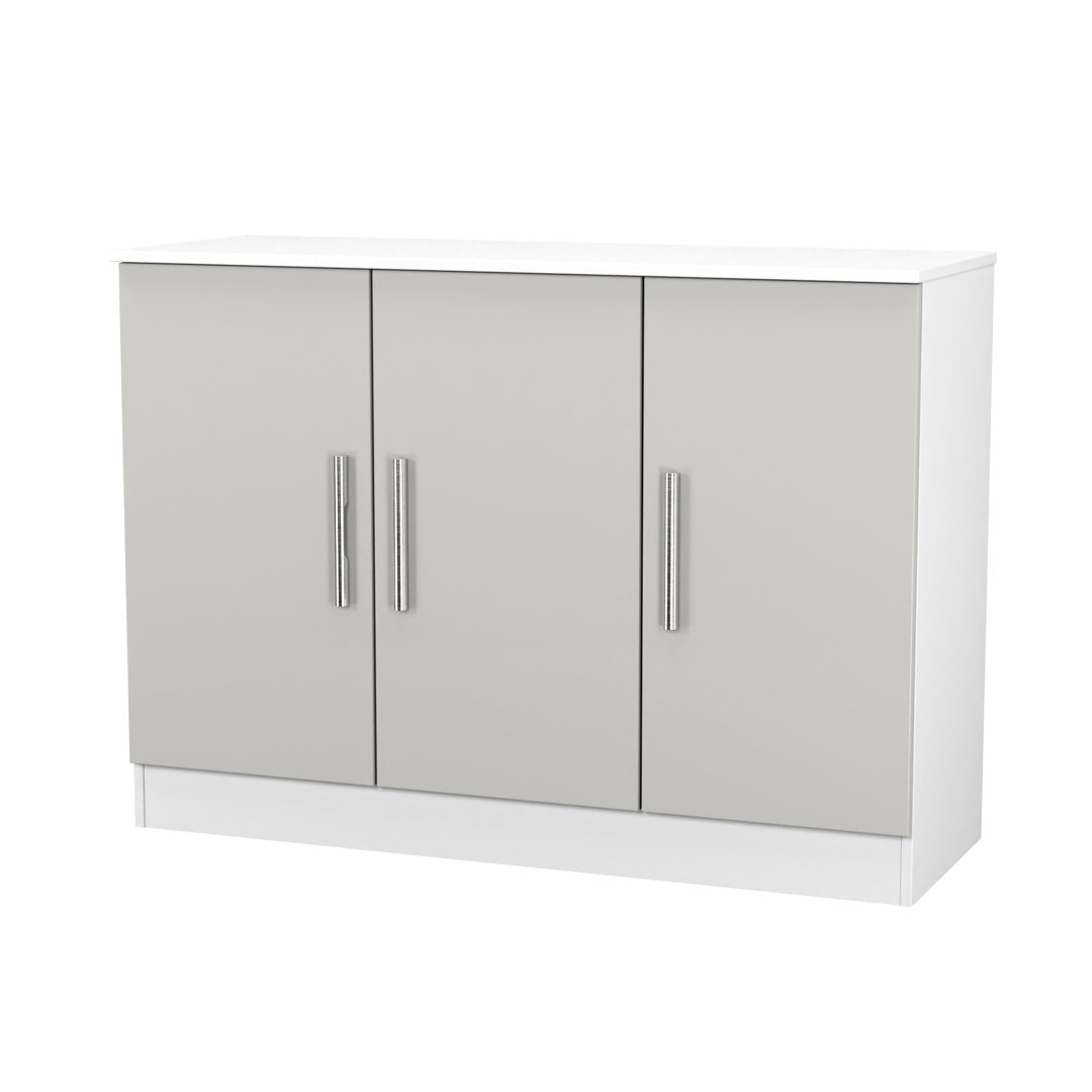 Fully Assembled Cesario 76 Cm Wide Sideboard