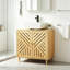 Bathroom Vanity with Basin