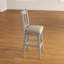 Tabouret de bar et de comptoir pivotant Fortville-1816765224-1870162349