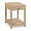 Bridger 1 - Drawer Nightstand