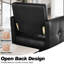 Fauteuil de massage en faux cuir-81168132