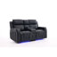 Ensemble de salon inclinable 3 pièces Gainey-131267946