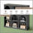 Entryway Table,Side Table,Modern Console Table-1823845685